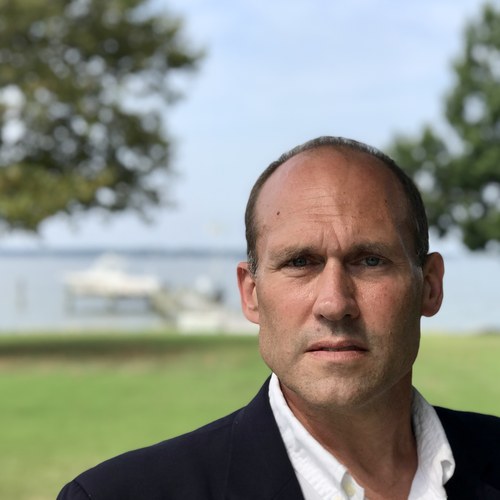 Greg Collins, CEO — C3 Metrics